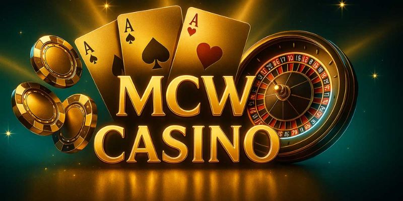 Giới thiệu về sân chơi casino MWC